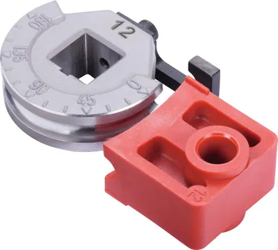Produktbild von ROTHENBERGER Biegesatz für ROBEND 4000/4000 E, 12mm - 25612