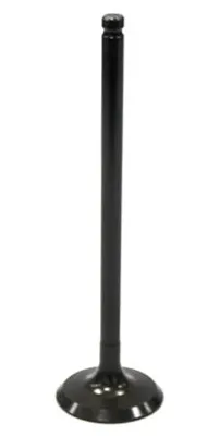 Productafbeelding van Uitlaatklep BRONCO voor Kawasaki KVF/Suzuki LTV 700F, OEM 12005-0016, staal
