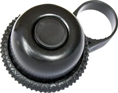 Obrázek produktu pro REICH mini zvonek "Swing Inside" hliníkový