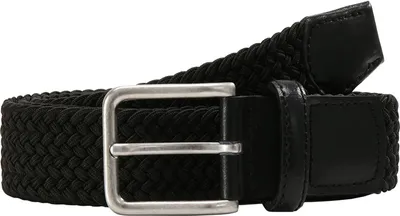 Produktbild von LLOYD Gürtel Flexible Belt W80 Black schwarz