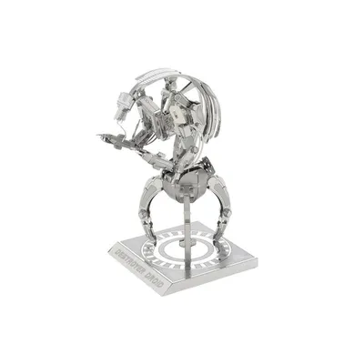 Zdjęcie produktu dla Metal Earth: Niszczyciel Droid STAR WARS