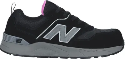 Produktbild von New Balance Halbschuh Elite Lite Damen. Sicherheit. sw gr. 39,5 Elite Lite Mi