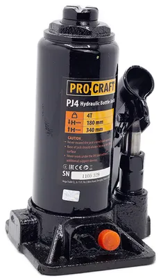 Obrázek produktu pro Hydraulický zvedák Procraft PJ4 | PJ4, 6973934255294