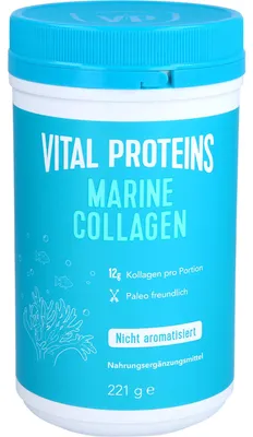 Zdjęcie produktu dla Kolagen morski w proszku Vital Proteins 224 g
