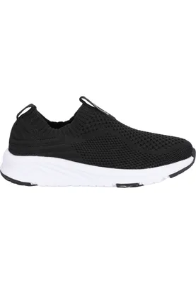 Produktbild von ENDURANCE Sneaker E venand in modischem Design 1001 Black 28