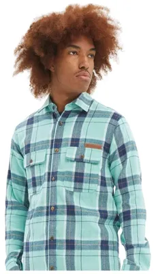 Immagine prodotto di Camicia Hydroponic Silmar da Uomo
