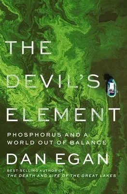 Produktbild von The Devil's Element