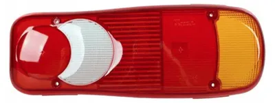 Immagine prodotto di Lente del fanale posteriore, universale 0094C
