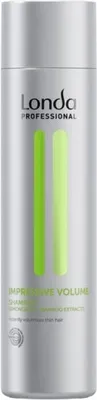 Obrázek produktu pro Londa Impressive Volume Shampoo 250ml