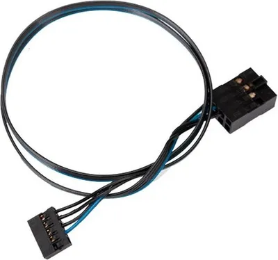 Produktbild von TRAXXAS Data-Link Telemetry expander (Vbd 6550X + 3485  oder 3496) TRX6566