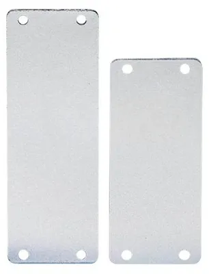 Produktbild von Rittal SZ 2477.000, Stahl, Grau