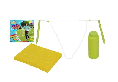 Obrázok produktu pre Bublifuk Hra - XXL