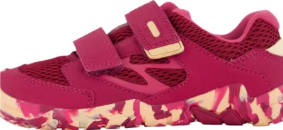 Produktbild von Superfit Klettschuhe Kinder 31393831303430 Pink 32 EU