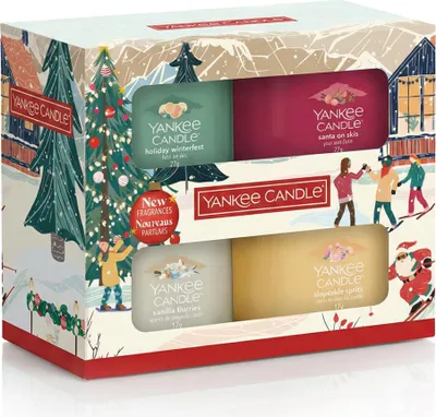Produktbild von Yankee Candle 2653373E