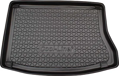 Produktbild von Z438466 Kofferraumwanne kompatibel mit Hyundai i30 07.2007-01.2012