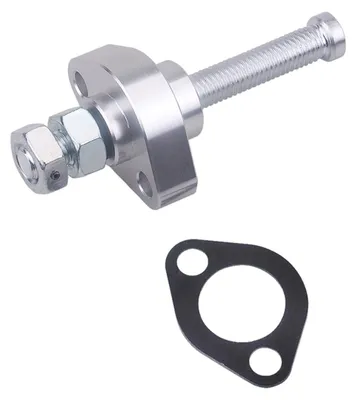 Image de Remplacement manuel du tendeur de chaîne de distribution pour les modèles Honda CBR600F3/F4/F4i, CBR900RR, CBR1100XX et Super Hawk 1000