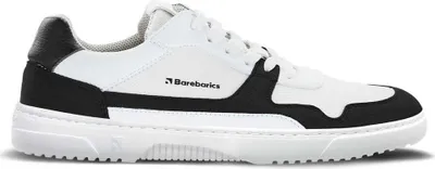 Produktbild von Barebarics Zing Barefoot Sportschuhe Weiß EU 46 Herren Weiß EU 46
