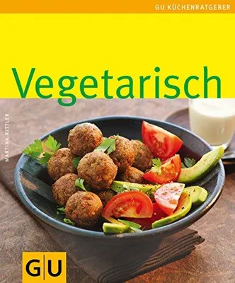 Produktbild von Kittler, M: Vegetarisch