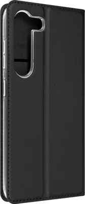 Produktbild von DUX DUCIS SKIN PRO Holster passend für SAMSUNG S23 schwarz