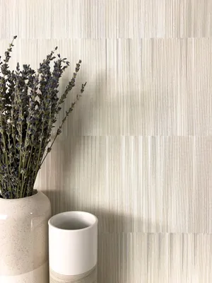 Produktbild von NEWROOM Tapete Roux Beige Vliestapete - Modern Muster Linien Germany
