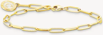 Image de Thomas Sabo - X0286-427-39-L19 - Bracelet - Dames - argent 925 - 19 cm