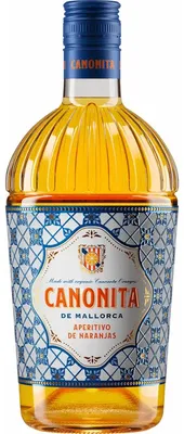 Obrázok produktu pre Canonita Aperitivo z Mallorky