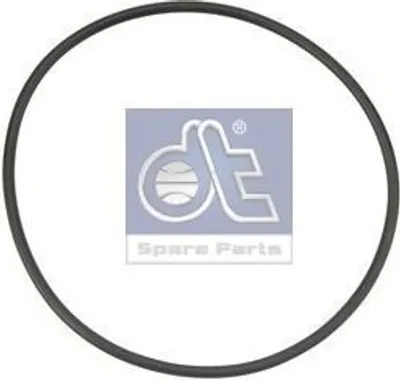 Produktbild von DT Spare Parts Dichtring 3.75551 3mm NBR (Nitril-Butadien-Kautschuk) 87mm