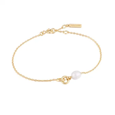 Produktbild von Ania Haie Jewellery B043-01G Damenarmband