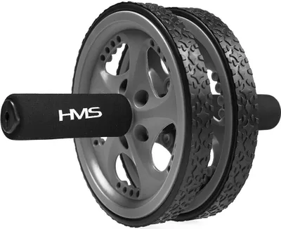 Produktbild von Wa03 Doppelrad Bauchroller Hms