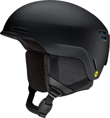 Image de Smith Method Pro Mips Casque Noir 51-55 cm Noir 51-55 cm