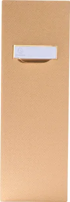 Produktbild von Exacompta 2x Stehsammler Rücken 10cm 312x106x265 cm A4 Maxi Beige 90602E