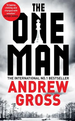 Produktbild von The One Man
