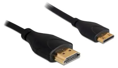 Productafbeelding van Delock High-Speed HDMI-kabel met Ethernet