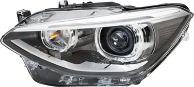 Produktbild von Hella Bi-Xenon Scheinwerfer links für BMW 1er F20 F21 bis 3/2015