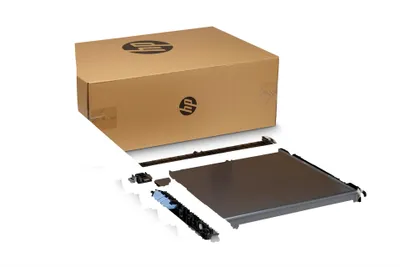 Produktbild von HP LaserJet Bildübertragungsband-Kit, Transfer-Set, Laser, 225000 Seiten, Japan, 15 - 30 °C, 0 - 35 °C