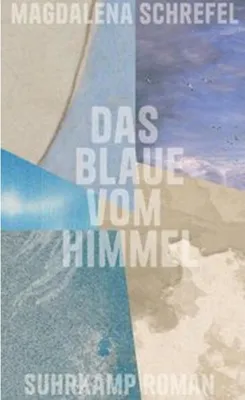 Obrázek produktu pro Das Blaue vom Himmel