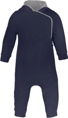 Image de Dors bien bébé Kariban avec capuche