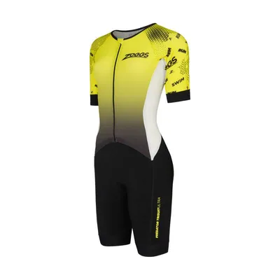 Productafbeelding van PREDATOR Trisuit Ultra Dames, maat XXS