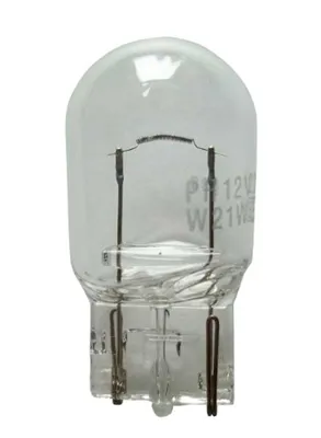 Produktbild von Glühlampe, Kennzeichenleuchte PHILIPS 13961CP