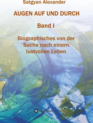 Produktbild von Augen Auf Und Durch
