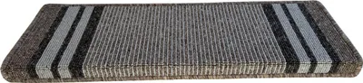 Image de Marchepieds pour escaliers Gandia beige rectangle, autocollants