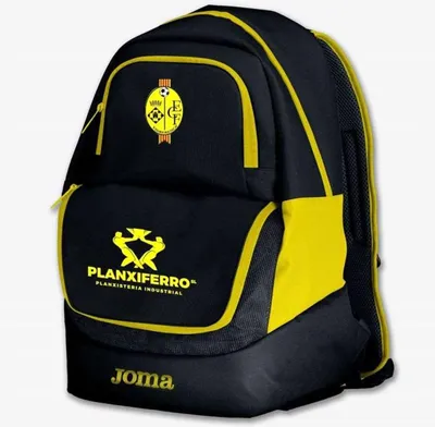 Image de Sac à dos Joma 400235.109 pour Uni