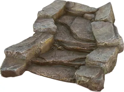 Produktbild von Velda Garten-Bachlauf 80 cm
