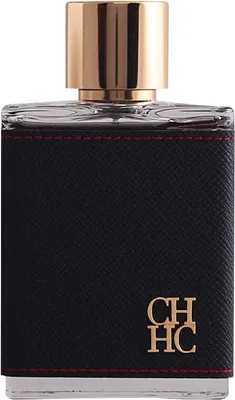 Immagine prodotto di Carolina Herrera Ch Uomo Eau De Toilette Spray 100ml
