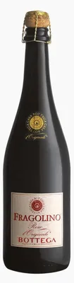 Immagine prodotto di Fragolino Rosso - Kellerei Bottega