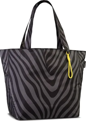 Produktbild von fabrizio Badetasche XXL-Tote Schwarz onesize