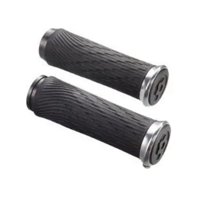 Obrázok produktu pre Pevné gripy SRAM F. Twister Xx1 122/100 Silver
