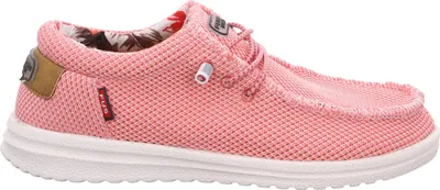 Produktbild von FUSION Trinity Schuhe Damen rosa 40
