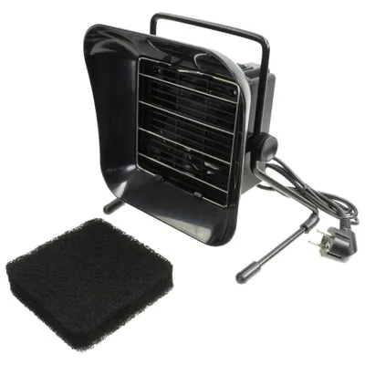 Obrázek produktu pro Weller Tools Lötrauchabsaugung 230 V 20 W