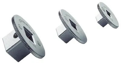 Immagine prodotto di Set di pezzi di transizione Stahlwille 409M/432M/514M/3